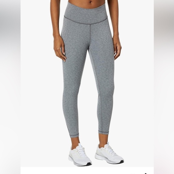 adidas Pants - ADIDAS TIGHT FIT HIGH RISE YOGA TRAINING ATHLETIC 7/8 LEGGINGS PANTS SIZE 1X